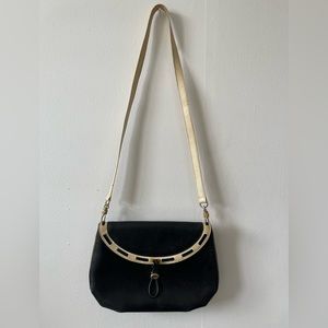 Gucci Vintage Crossbody Bag